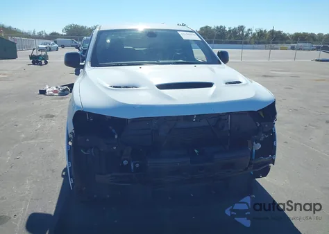 2022 Dodge Durango Gt Rwd from USA, damaged, VIN 1C4RDHDG5NC131125